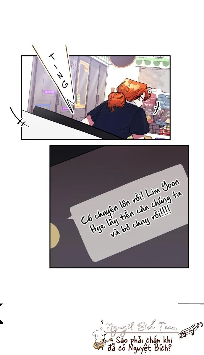 Thuần Hóa Tôi Đi, Thư Kí Cha Chapter 1 Trang 54