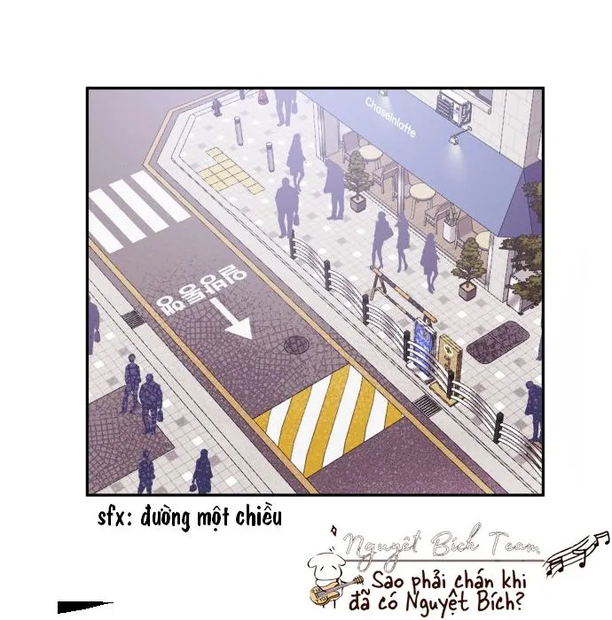 Thuần Hóa Tôi Đi, Thư Kí Cha Chapter 1 Trang 57