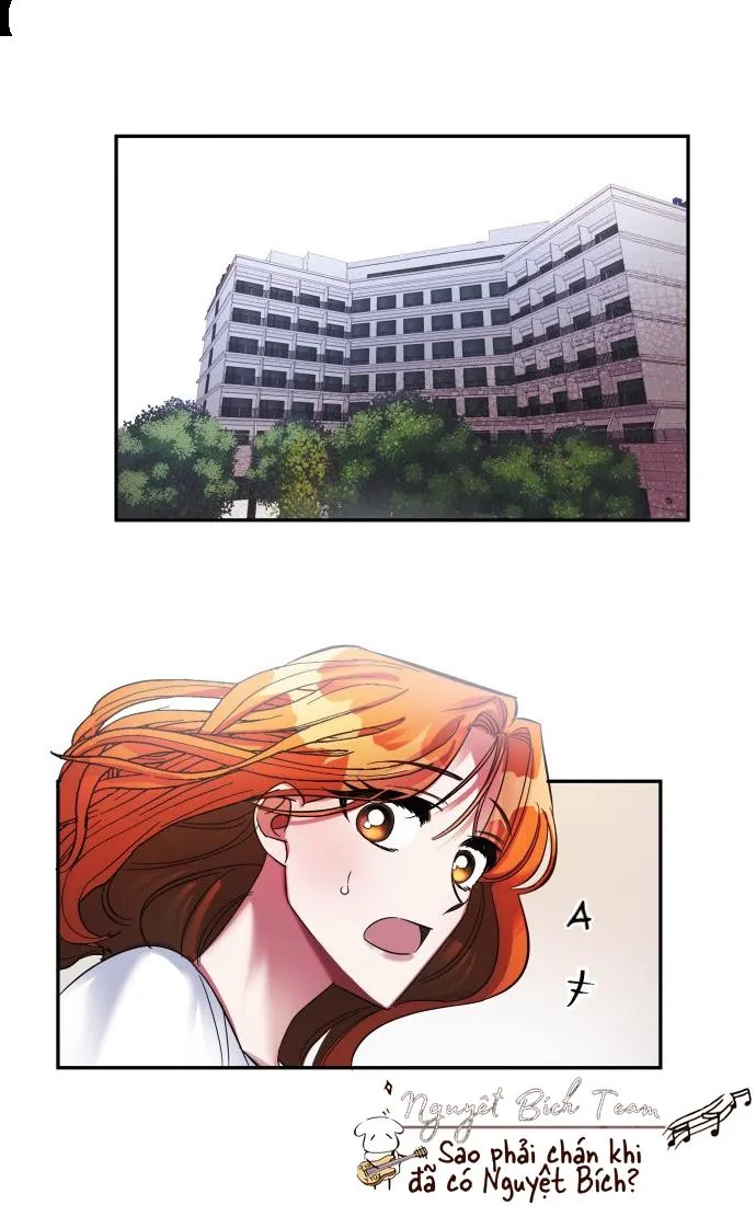 Thuần Hóa Tôi Đi, Thư Kí Cha Chapter 1 Trang 58