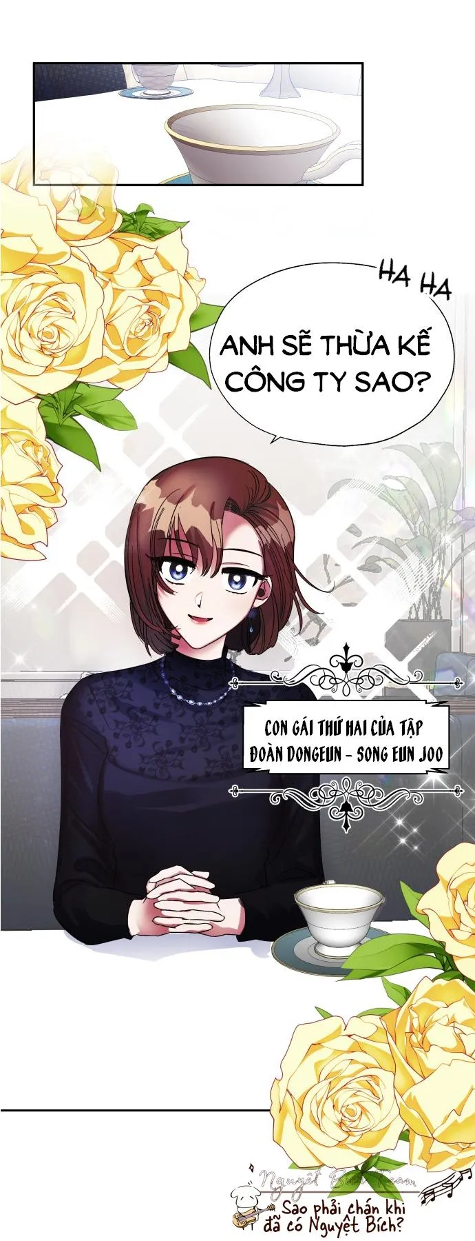 Thuần Hóa Tôi Đi, Thư Kí Cha Chapter 1 Trang 60