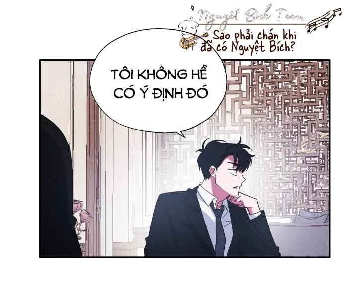 Thuần Hóa Tôi Đi, Thư Kí Cha Chapter 1 Trang 61