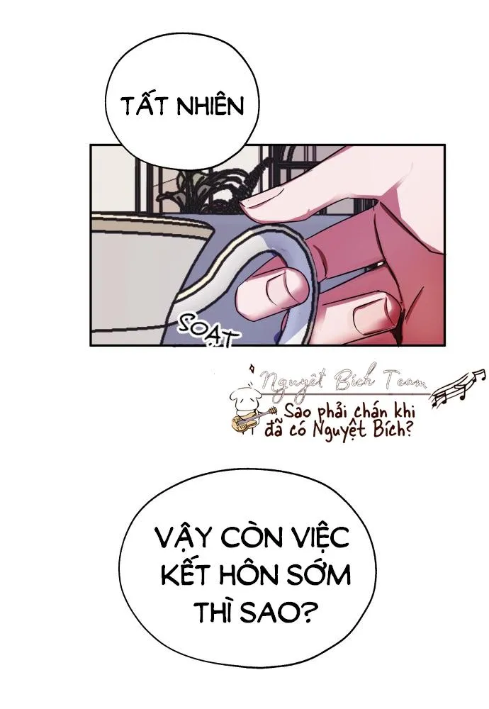 Thuần Hóa Tôi Đi, Thư Kí Cha Chapter 1 Trang 64