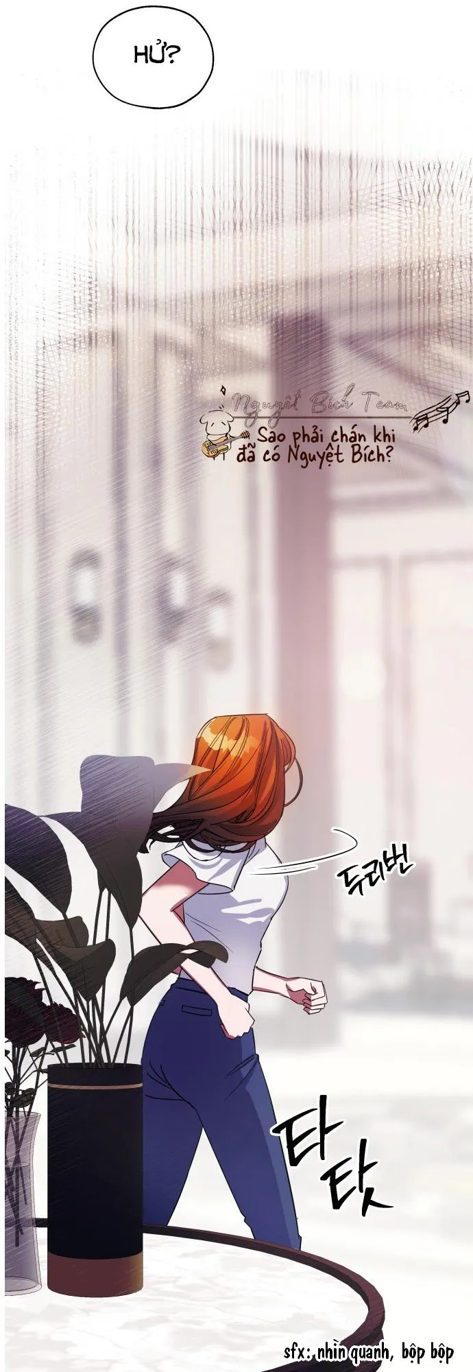 Thuần Hóa Tôi Đi, Thư Kí Cha Chapter 1 Trang 66