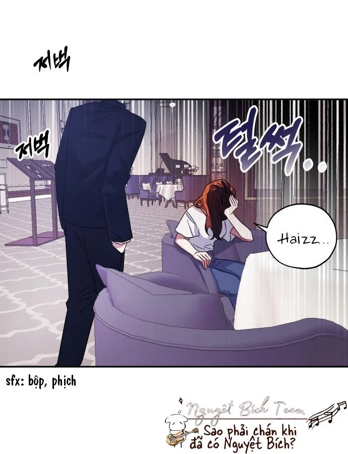 Thuần Hóa Tôi Đi, Thư Kí Cha Chapter 1 Trang 68