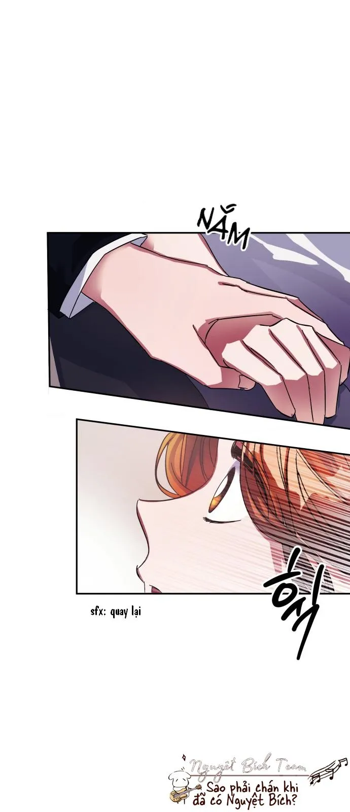 Thuần Hóa Tôi Đi, Thư Kí Cha Chapter 1 Trang 69