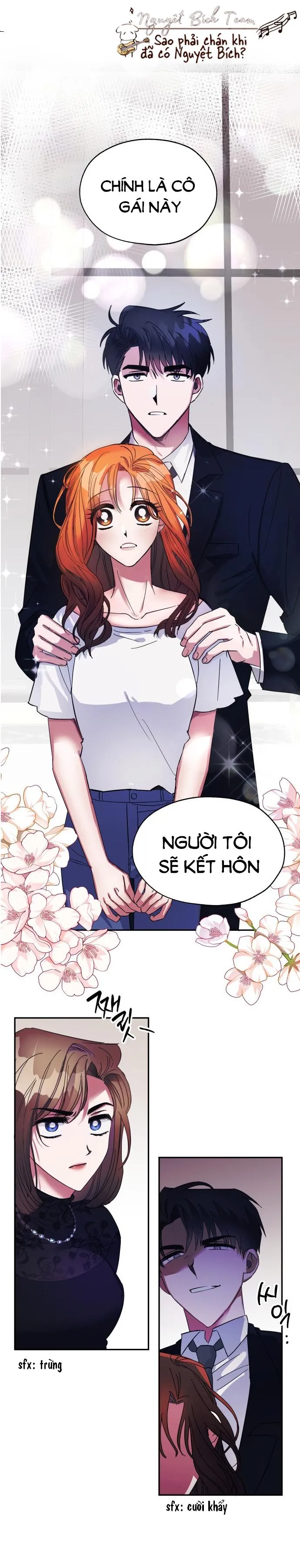 Thuần Hóa Tôi Đi, Thư Kí Cha Chapter 1 Trang 74