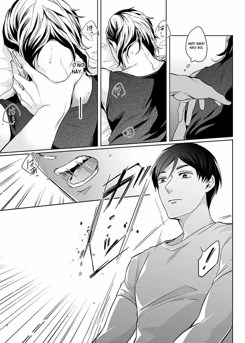 [Hoàn] Thuần Phục Ta! Chapter 5 Trang 6