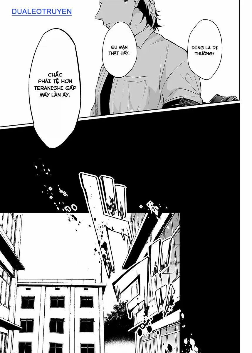 [Hoàn] Thuần Phục Ta! Chapter 5 Trang 18