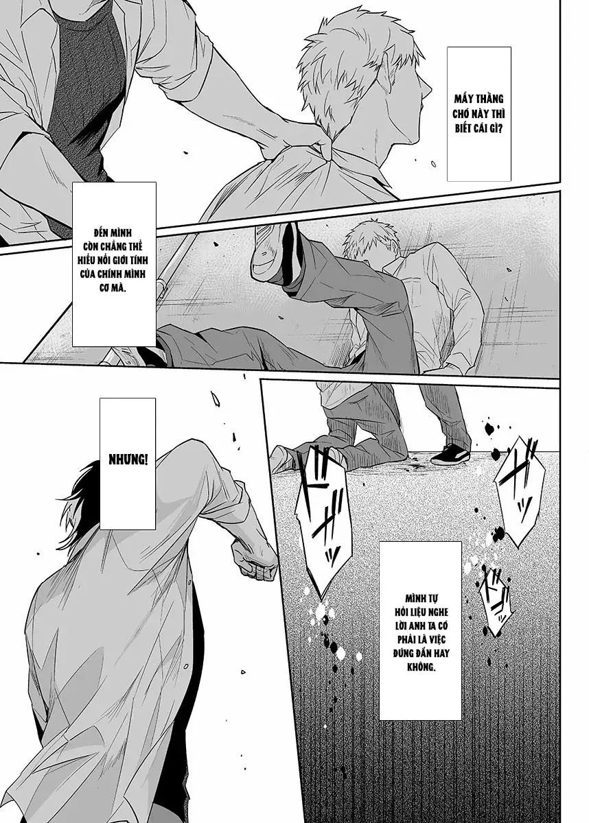 [Hoàn] Thuần Phục Ta! Chapter 5 Trang 20