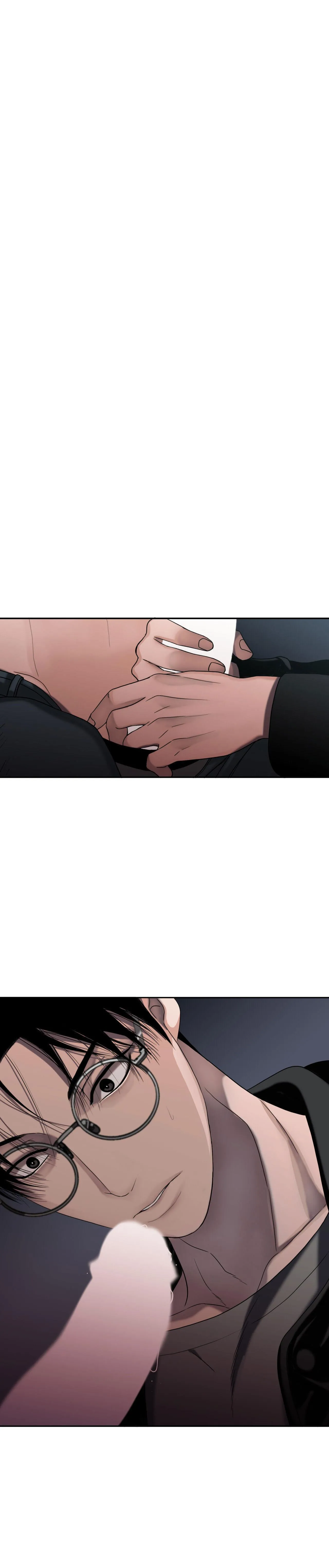 Thực nhân tha hoá Chapter 4 Trang 6