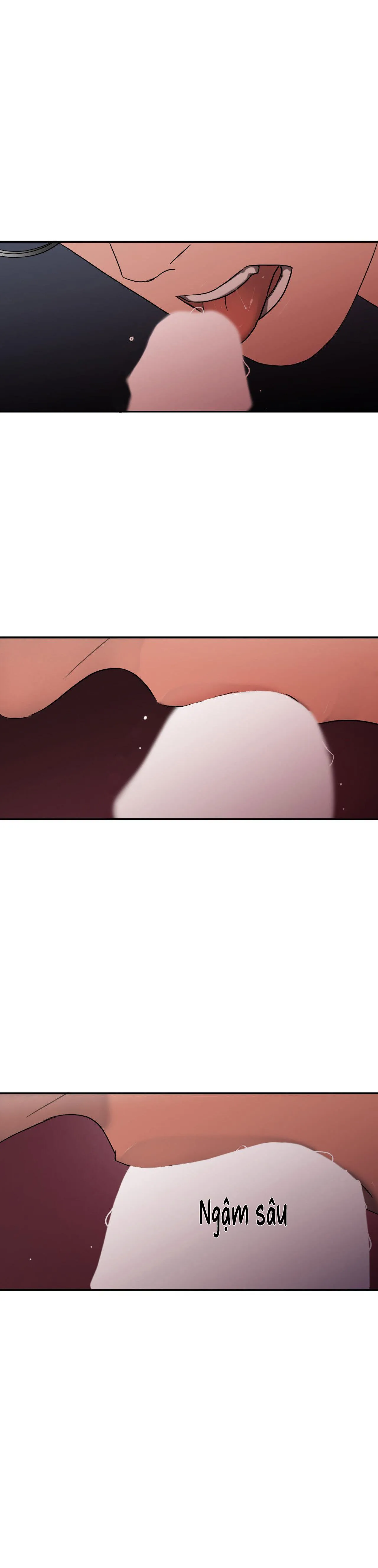 Thực nhân tha hoá Chapter 4 Trang 8