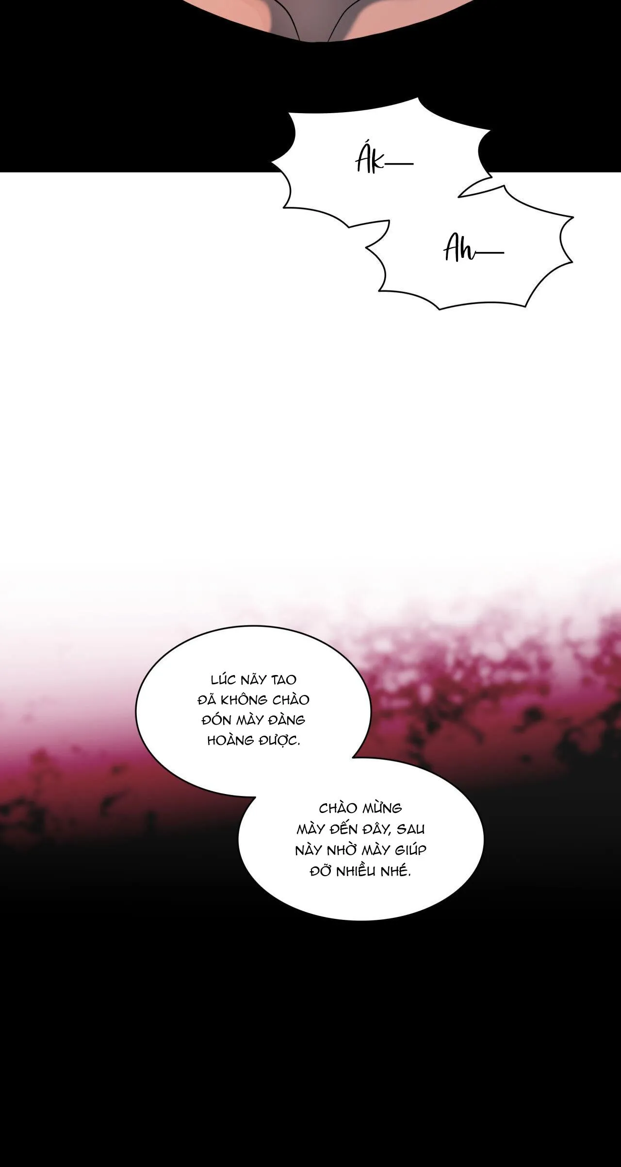 Thực nhân tha hoá Chapter 4 Trang 25