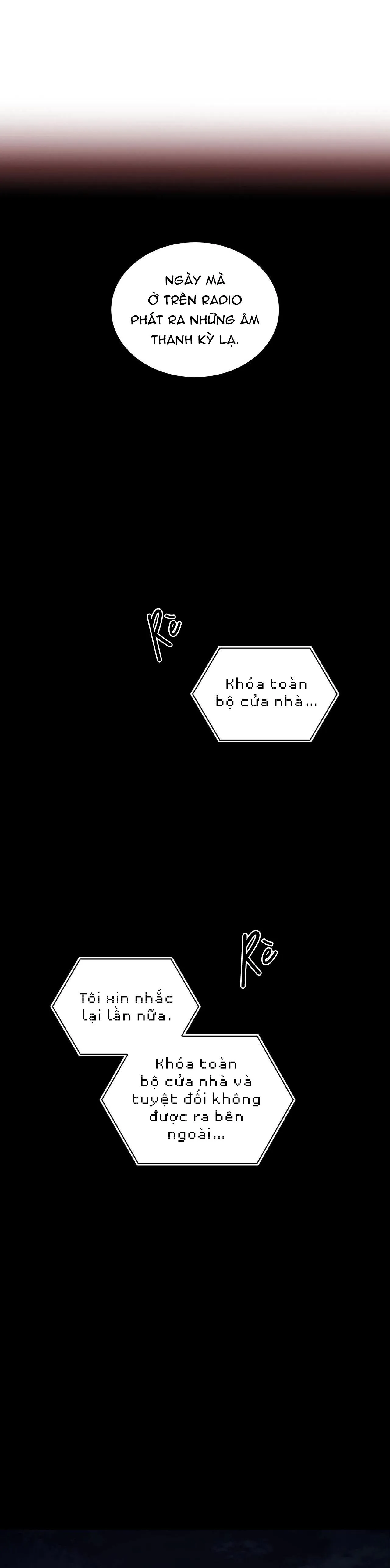 Thực nhân tha hoá Chapter 6 Trang 12