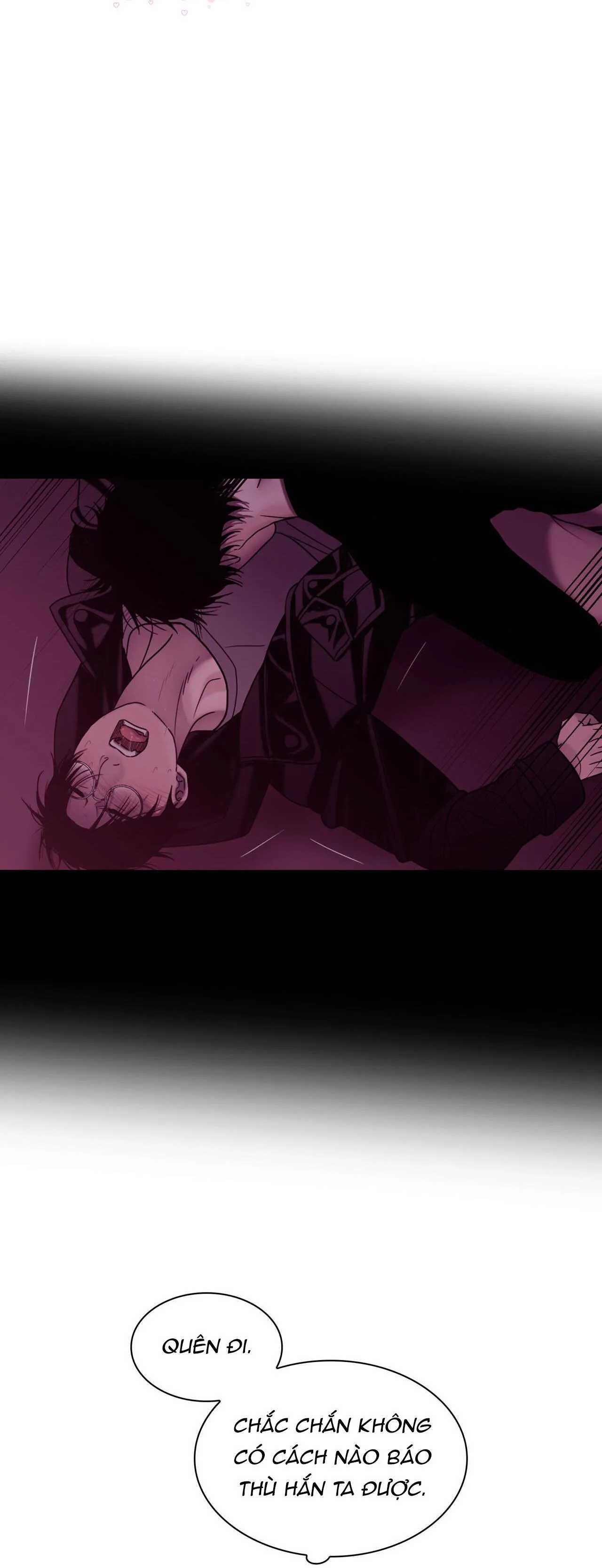 Thực nhân tha hoá Chapter 16 Trang 16