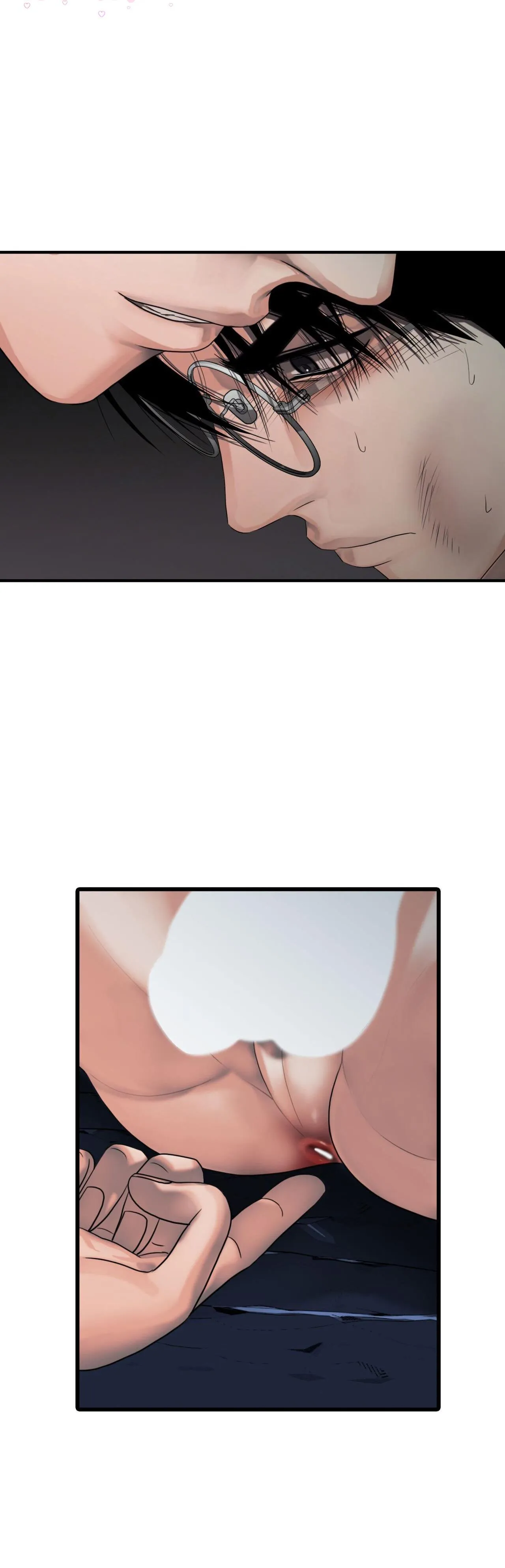 Thực nhân tha hoá Chapter 16 Trang 29