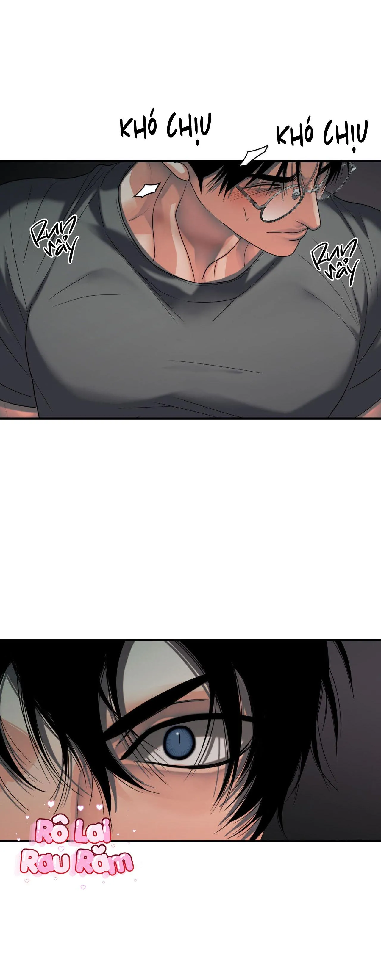 Thực nhân tha hoá Chapter 16 Trang 31