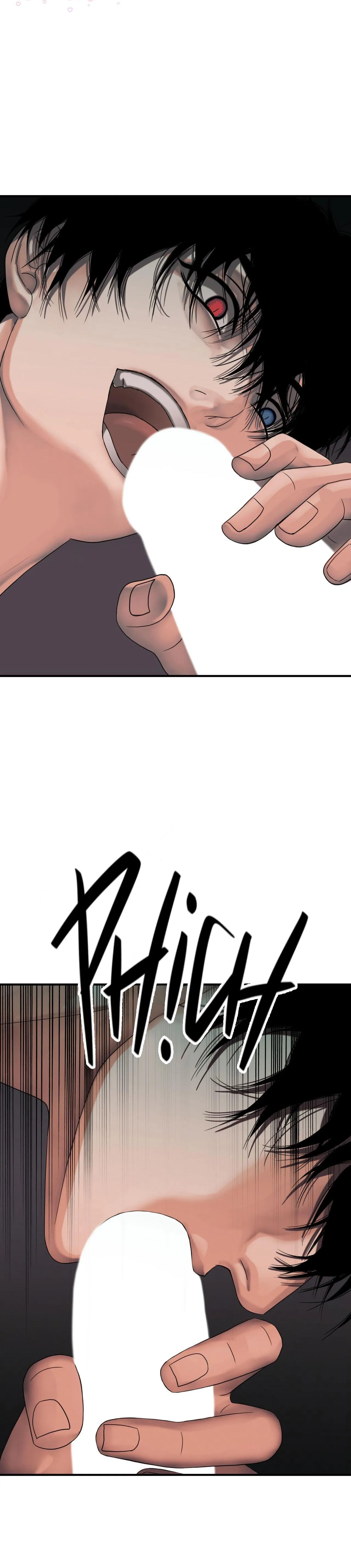 Thực nhân tha hoá Chapter 16 Trang 33