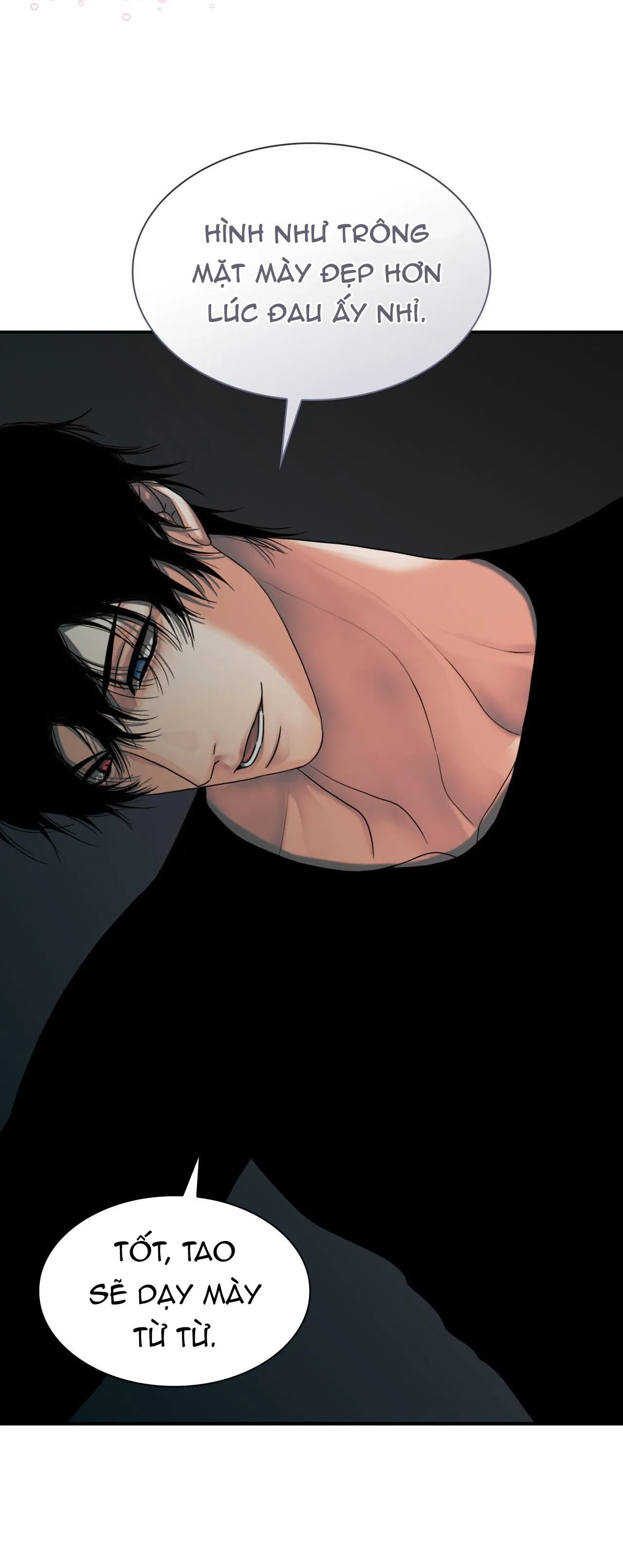 Thực nhân tha hoá Chapter 16 Trang 40