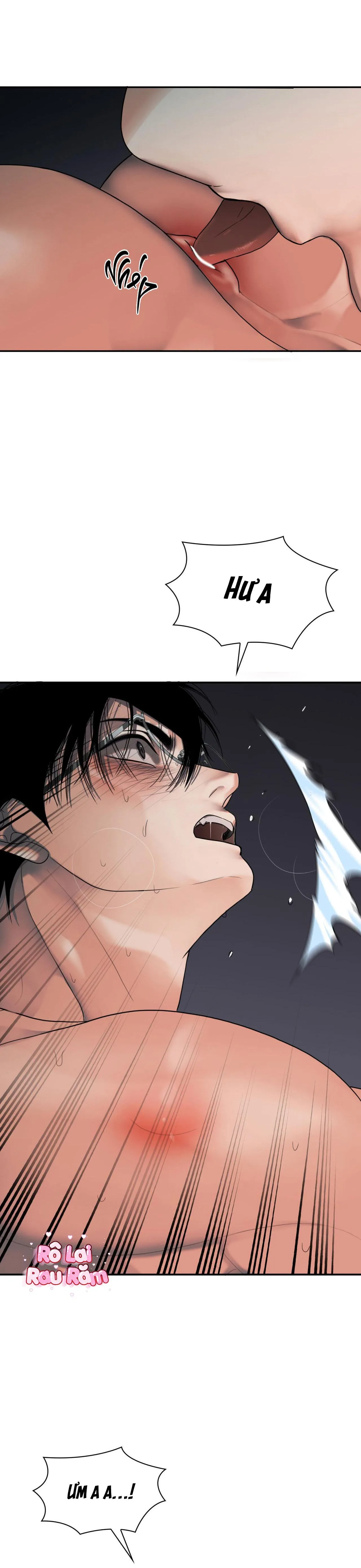 Thực nhân tha hoá Chapter 19 Trang 11