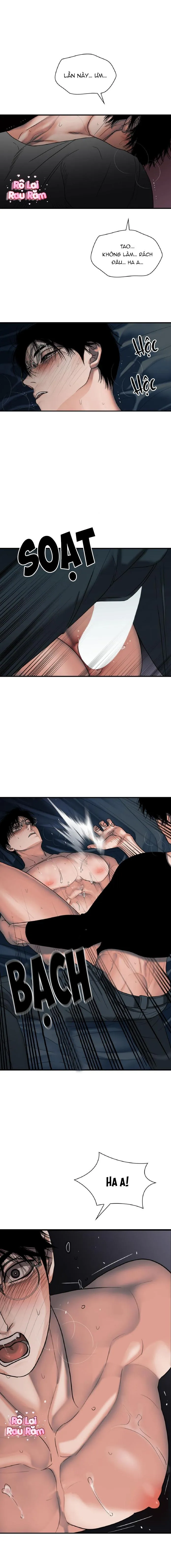 Thực nhân tha hoá Chapter 19 Trang 16