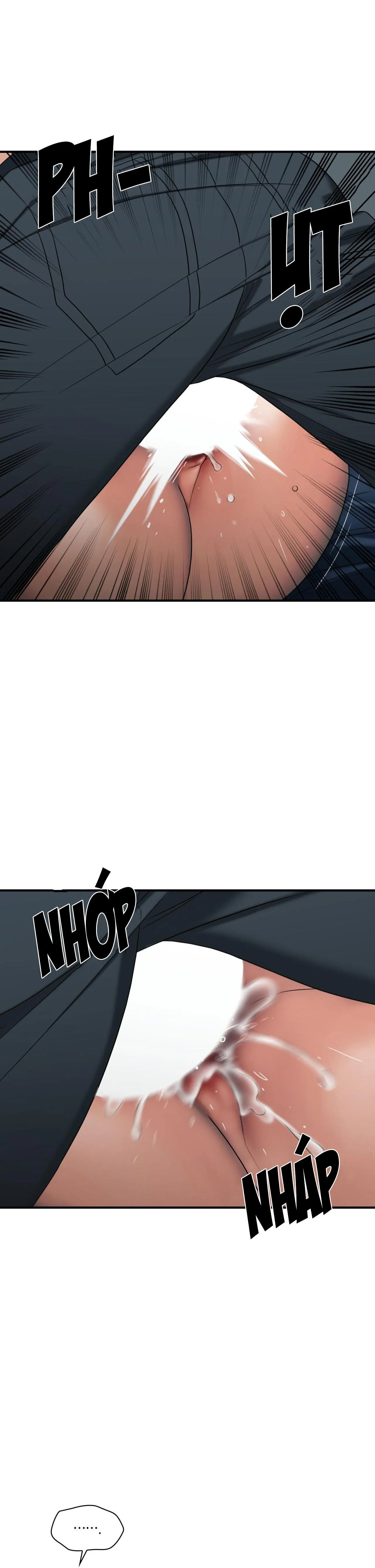 Thực nhân tha hoá Chapter 19 Trang 19