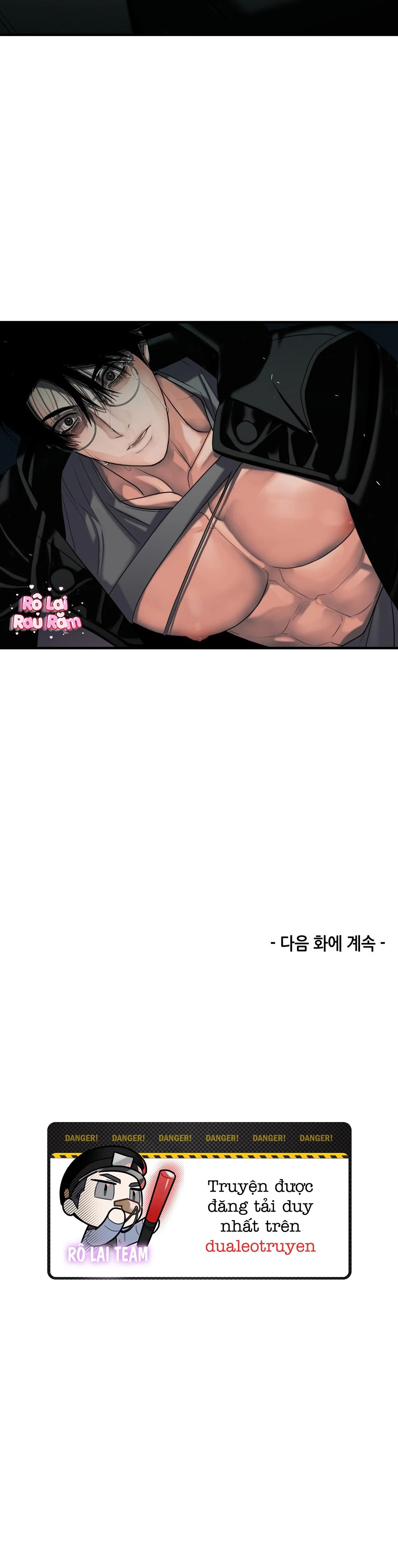 Thực nhân tha hoá Chapter 25 Trang 32