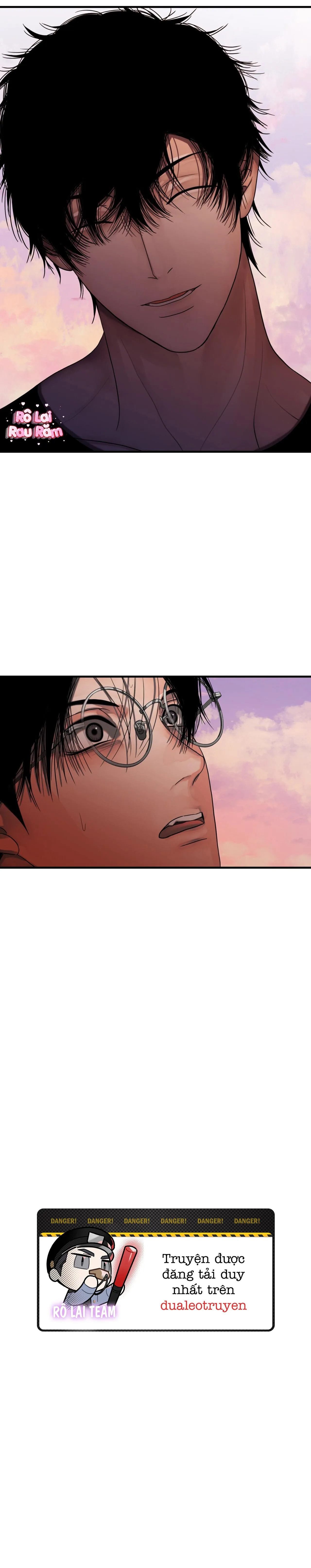 Thực nhân tha hoá Chapter 26 Trang 32