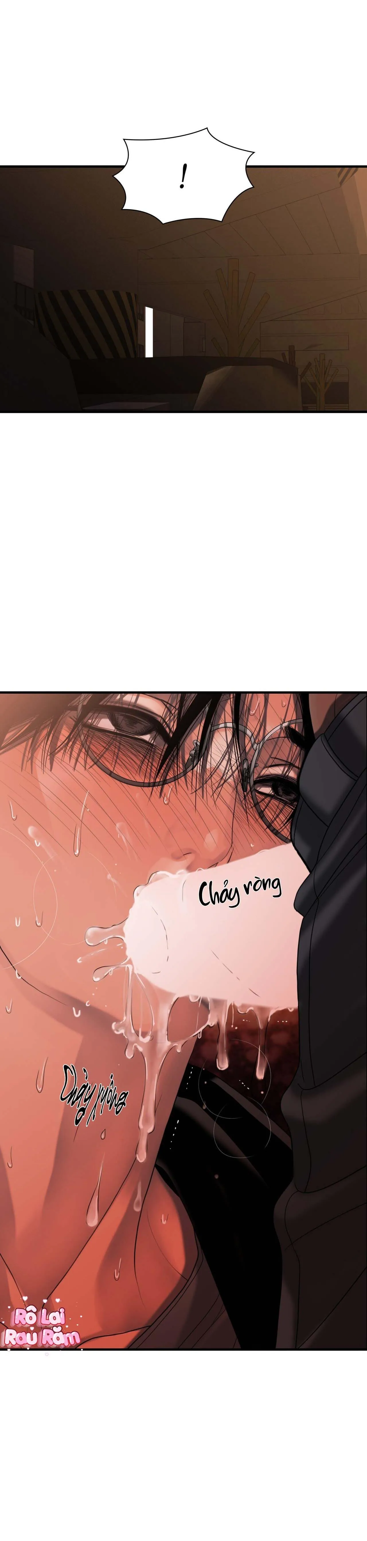 Thực nhân tha hoá Chapter 27 Trang 13