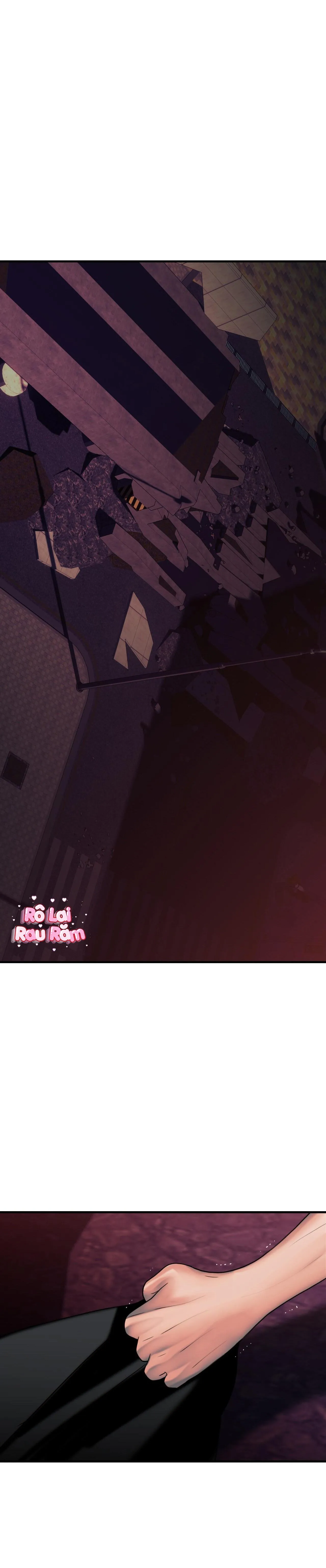 Thực nhân tha hoá Chapter 30 Trang 16