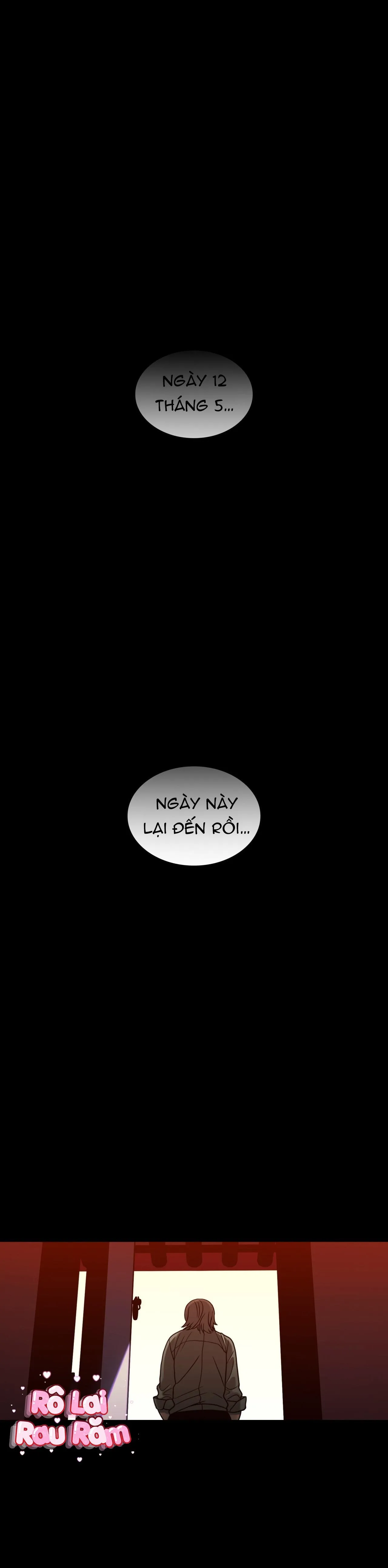 Thực nhân tha hoá Chapter 33 Trang 8