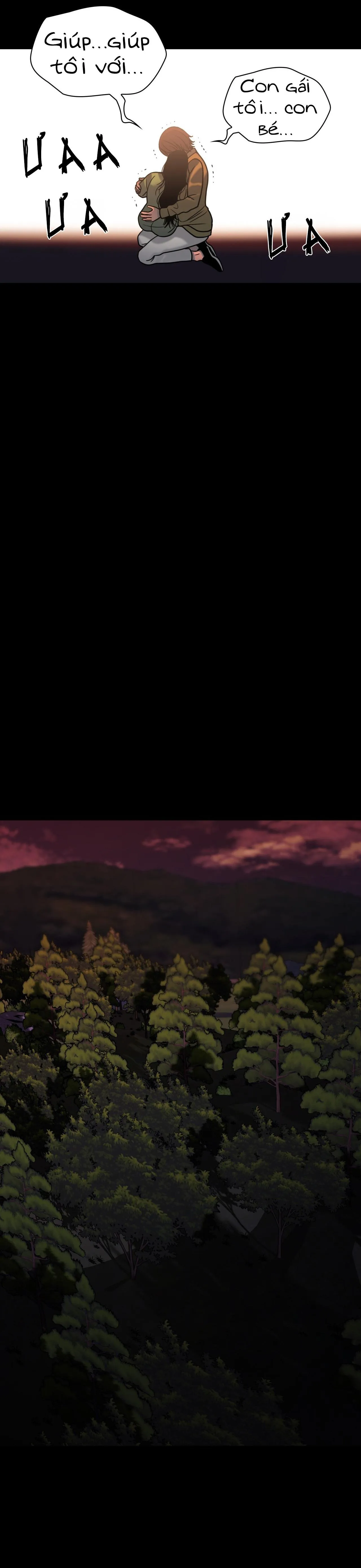 Thực nhân tha hoá Chapter 33 Trang 13