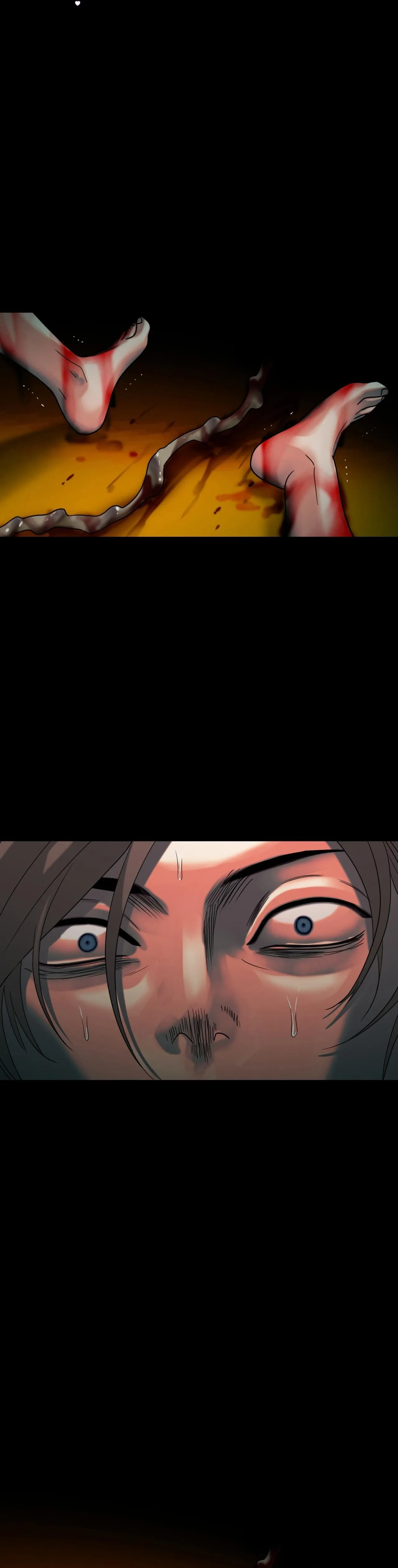 Thực nhân tha hoá Chapter 33 Trang 24