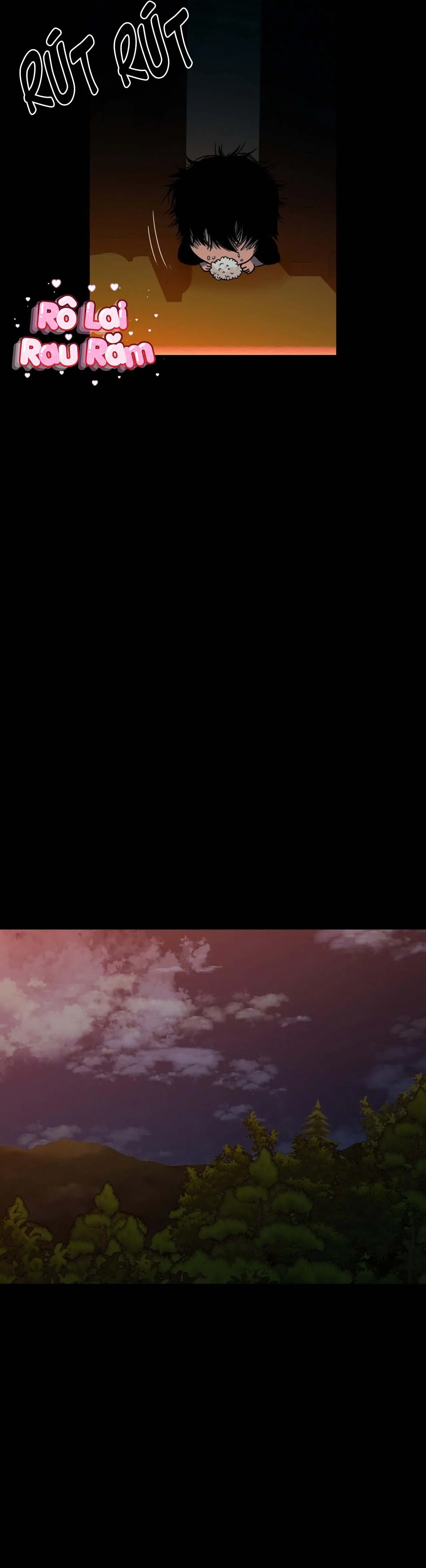 Thực nhân tha hoá Chapter 34 Trang 17