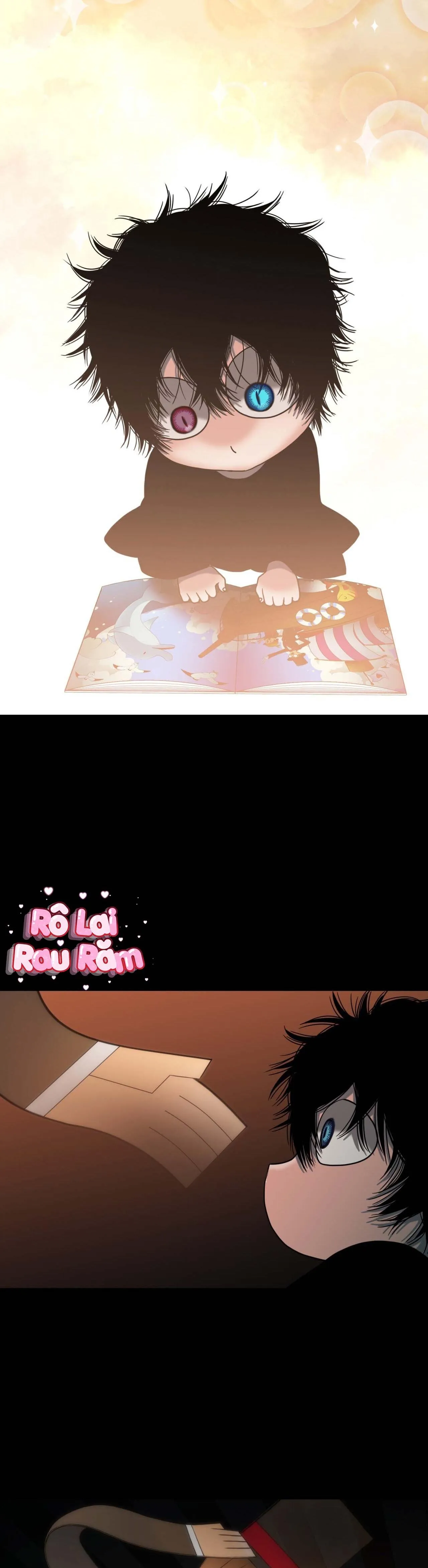 Thực nhân tha hoá Chapter 34 Trang 26