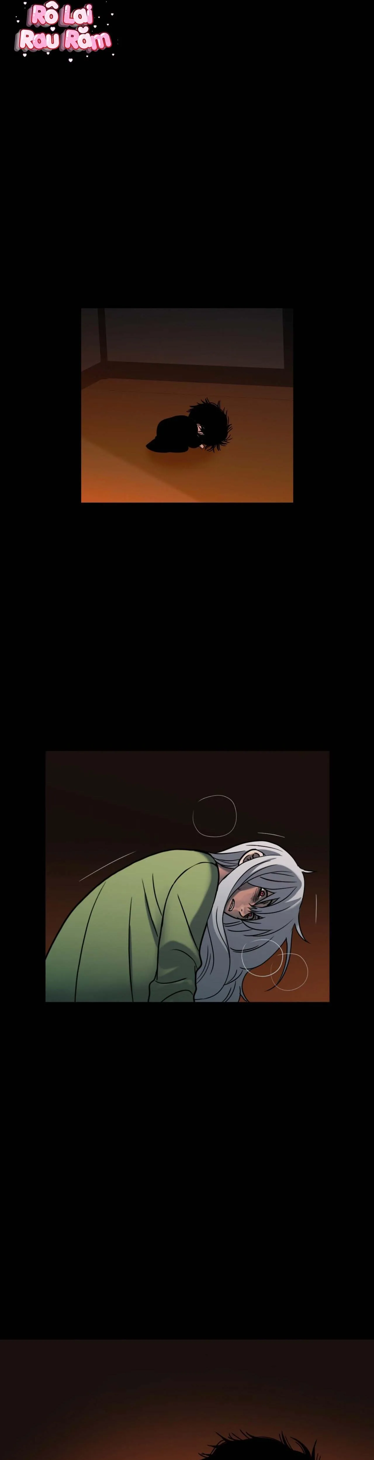 Thực nhân tha hoá Chapter 34 Trang 33