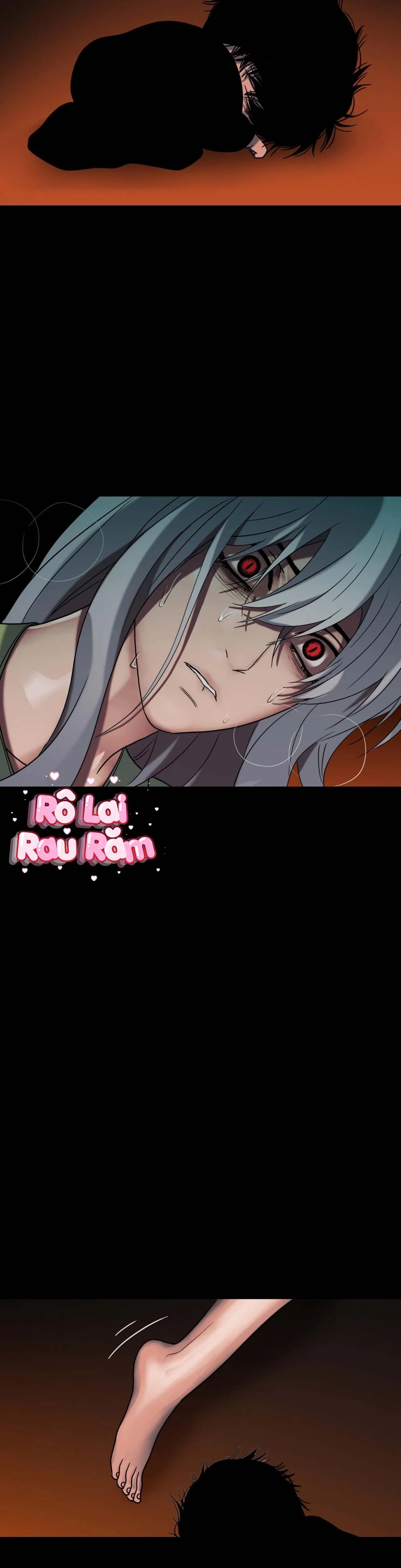 Thực nhân tha hoá Chapter 34 Trang 34