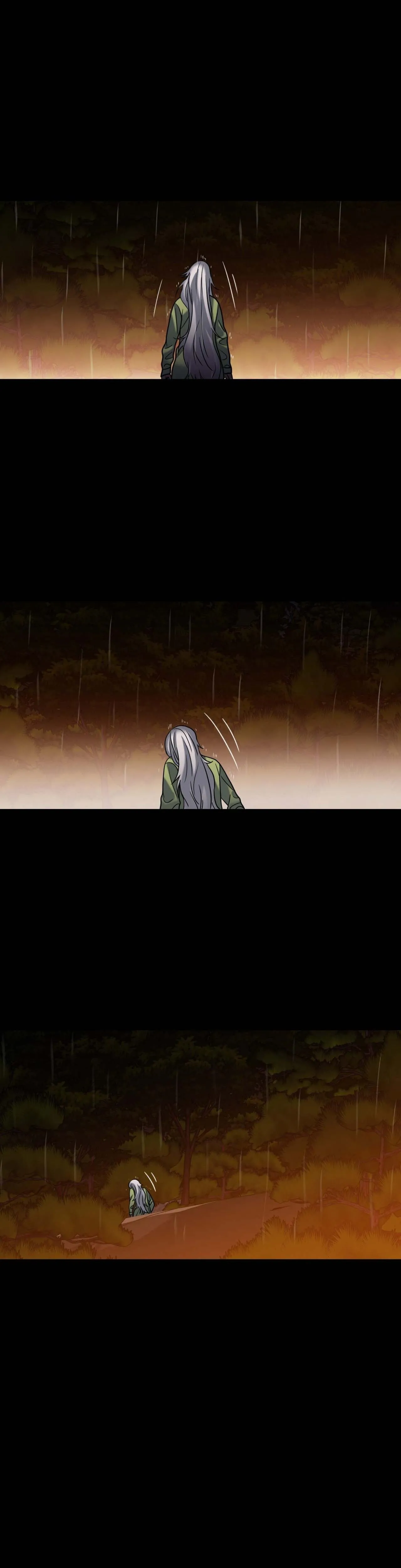 Thực nhân tha hoá Chapter 35 Trang 14