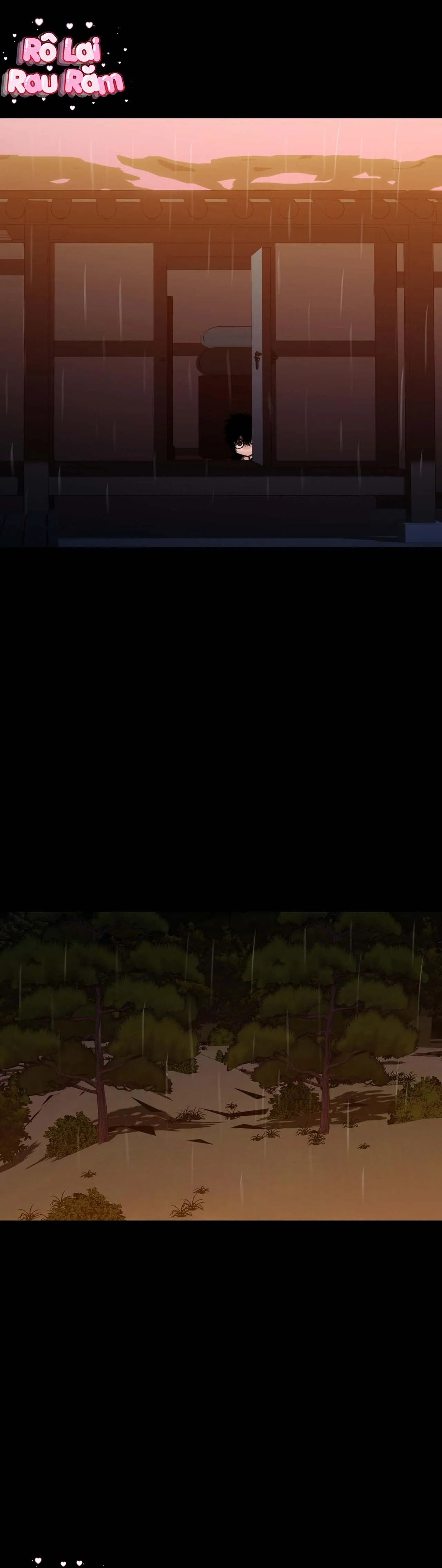 Thực nhân tha hoá Chapter 35 Trang 15