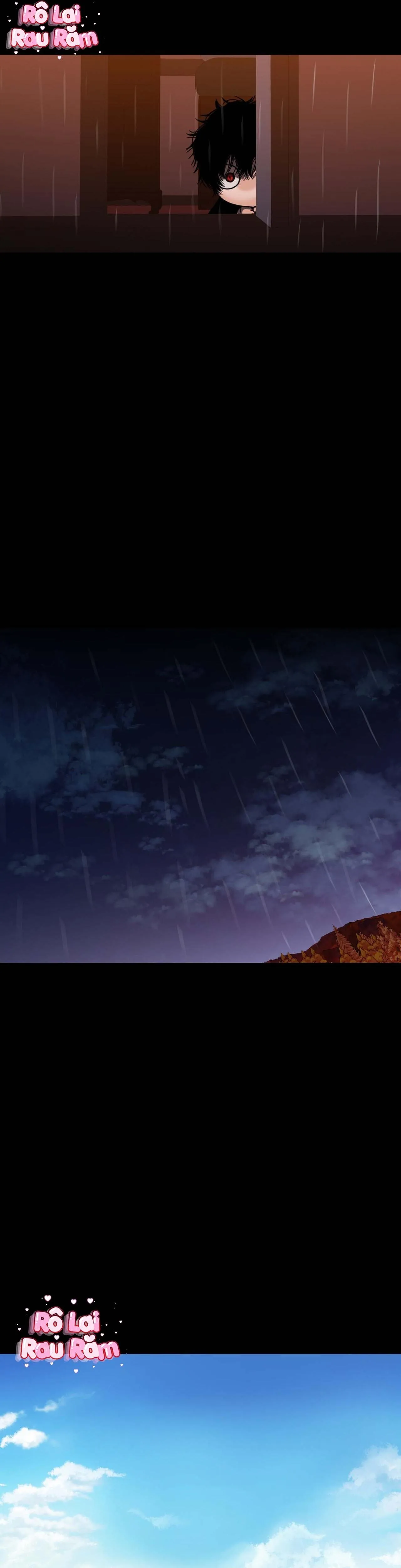 Thực nhân tha hoá Chapter 35 Trang 16