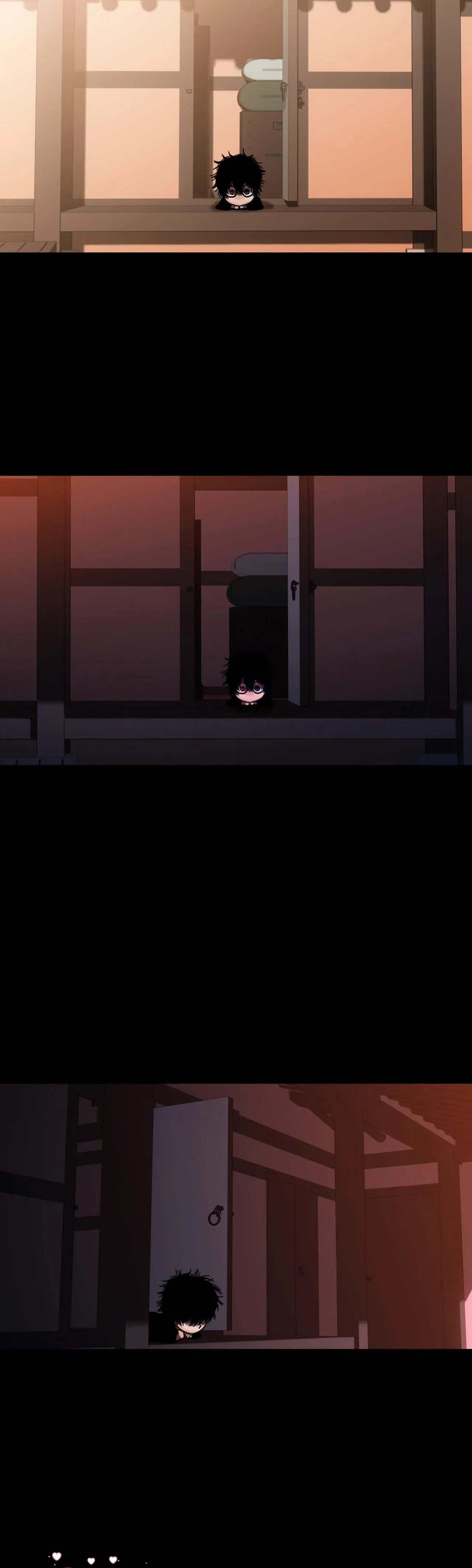 Thực nhân tha hoá Chapter 35 Trang 18