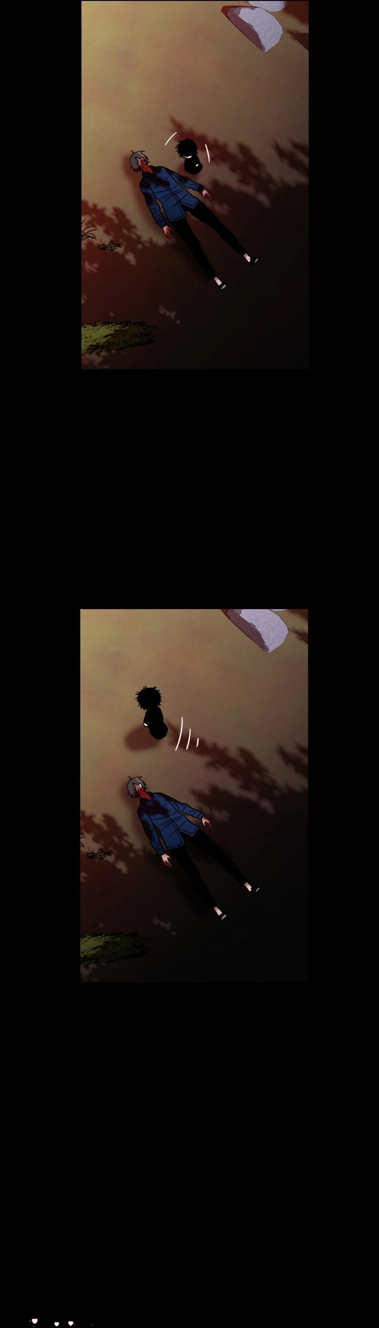 Thực nhân tha hoá Chapter 35 Trang 28