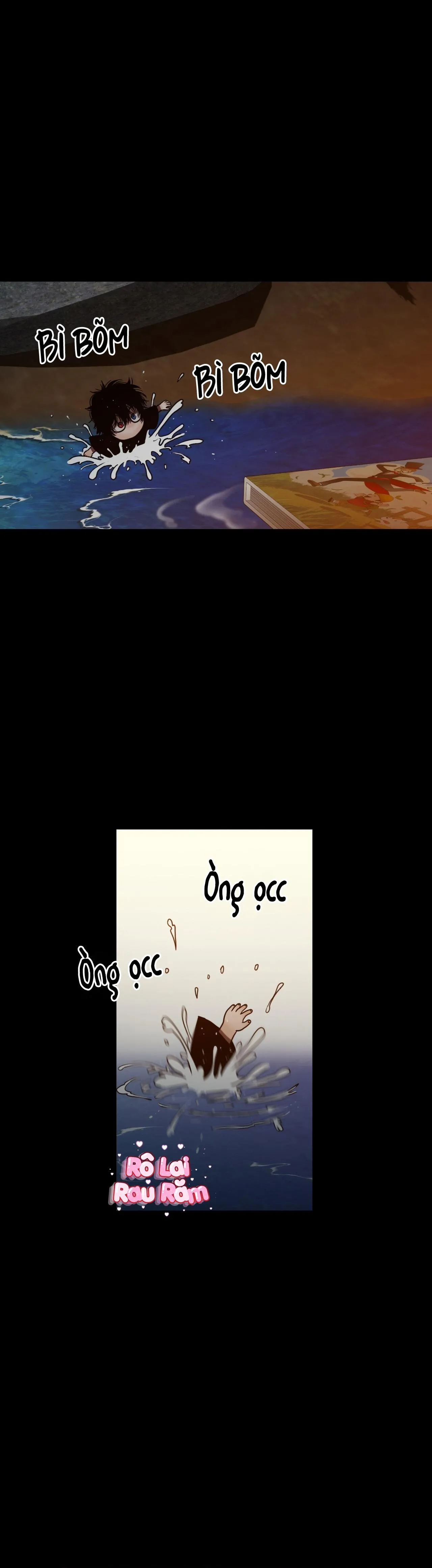 Thực nhân tha hoá Chapter 35 Trang 35