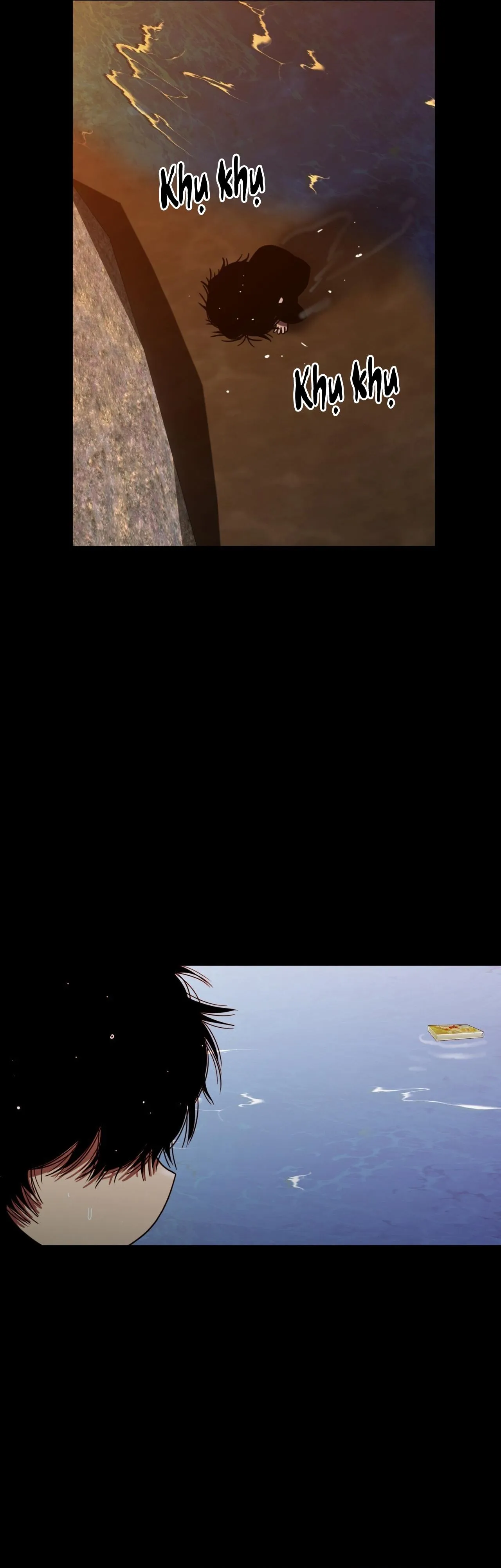 Thực nhân tha hoá Chapter 35 Trang 36