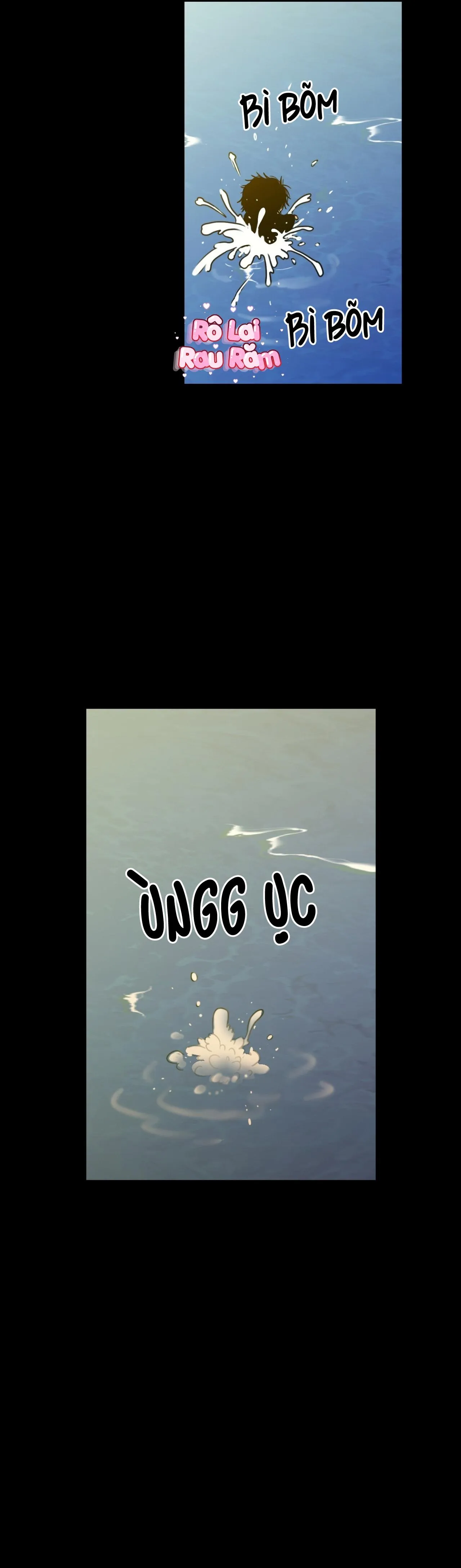 Thực nhân tha hoá Chapter 35 Trang 37