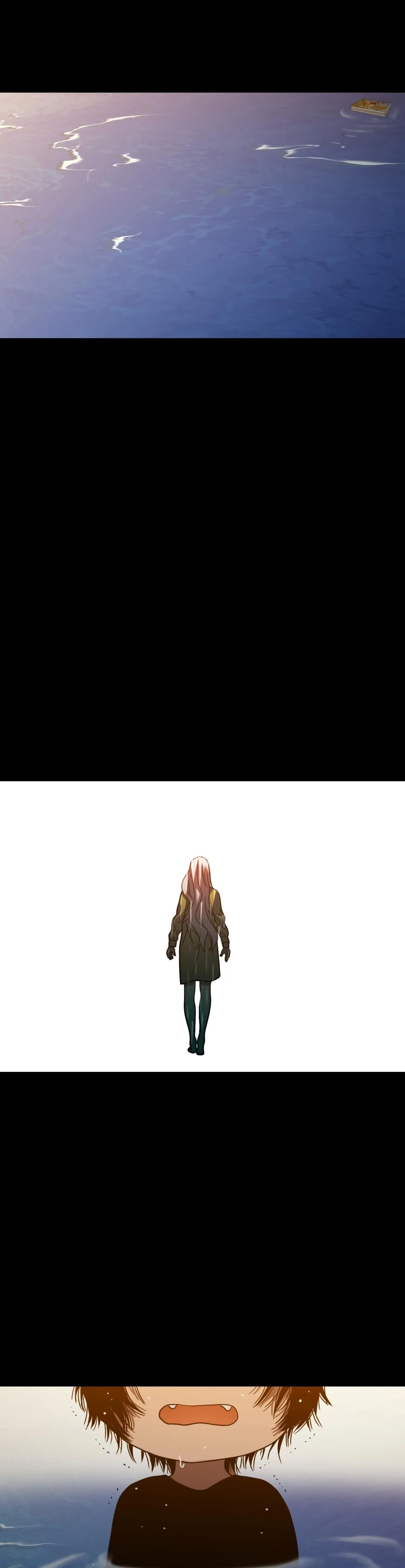 Thực nhân tha hoá Chapter 35 Trang 40