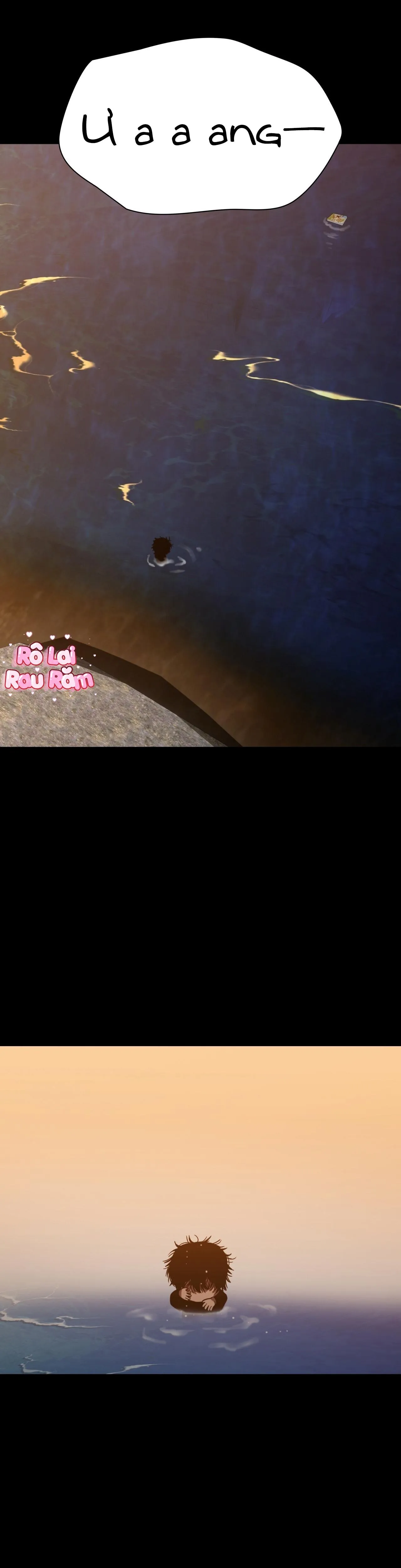 Thực nhân tha hoá Chapter 35 Trang 42