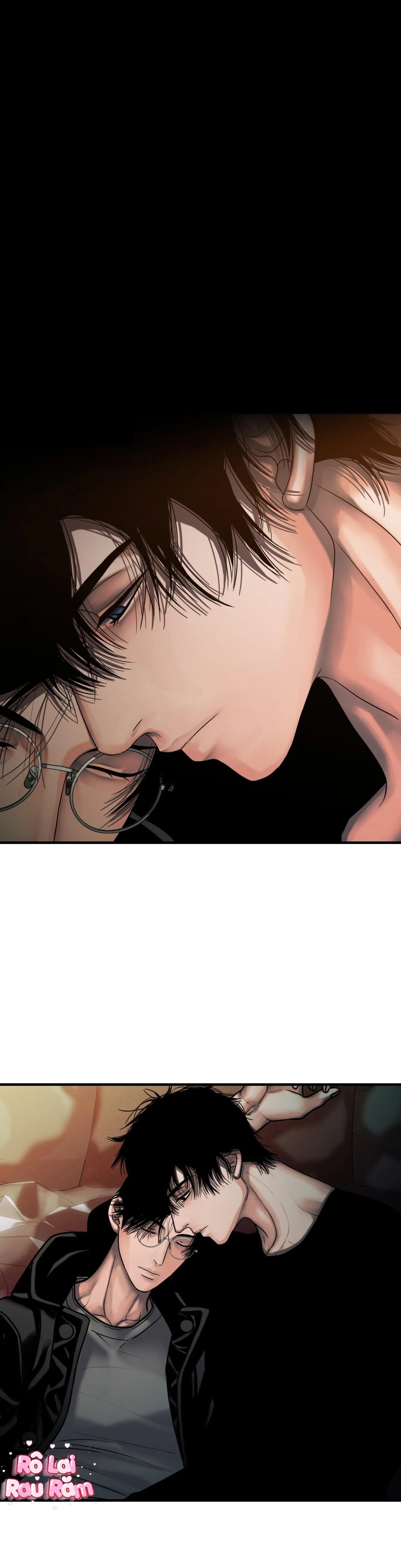 Thực nhân tha hoá Chapter 35 Trang 43