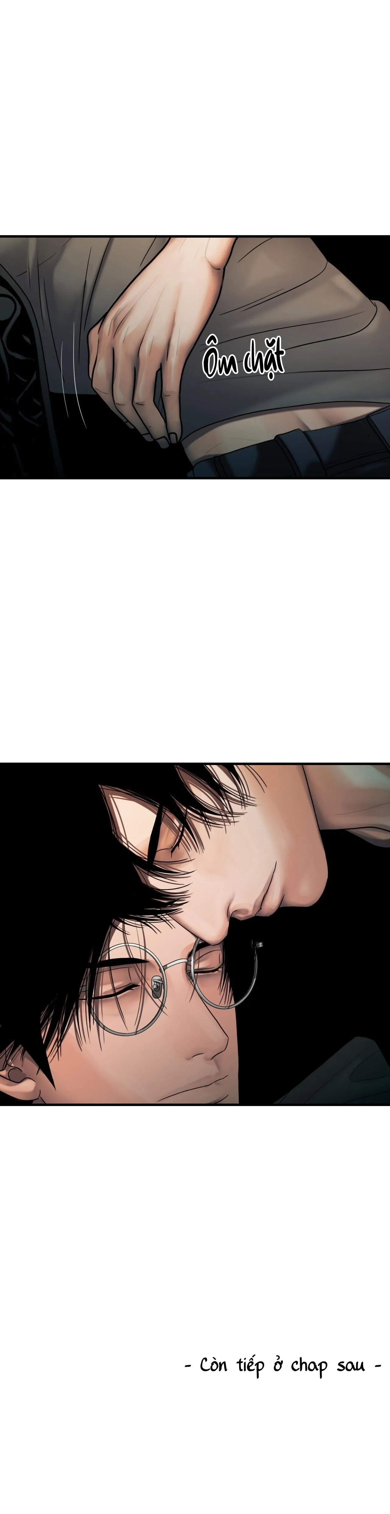 Thực nhân tha hoá Chapter 35 Trang 44