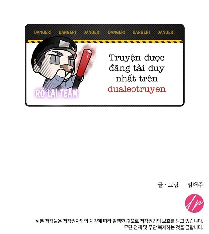 Thực nhân tha hoá Chapter 37 Trang 19