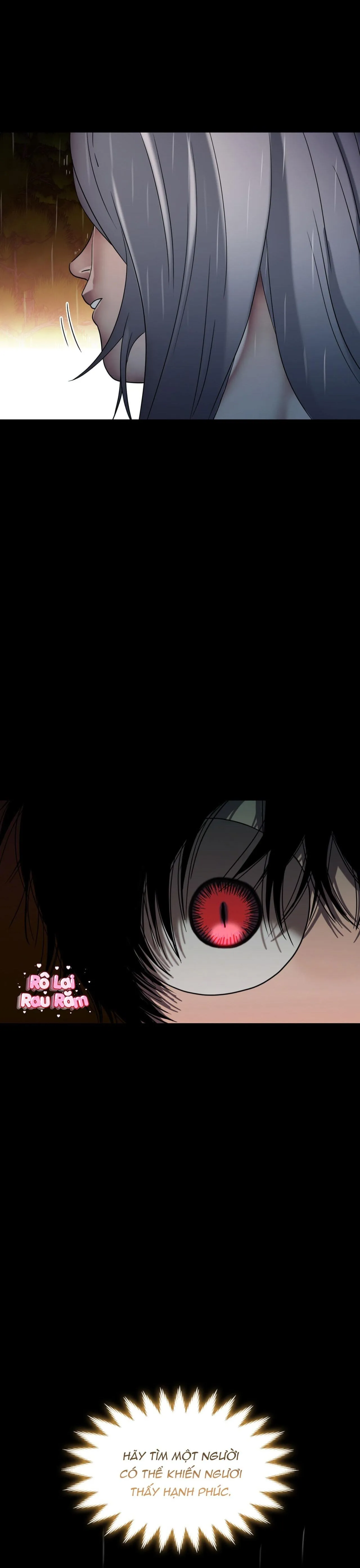 Thực nhân tha hoá Chapter 38 Trang 13